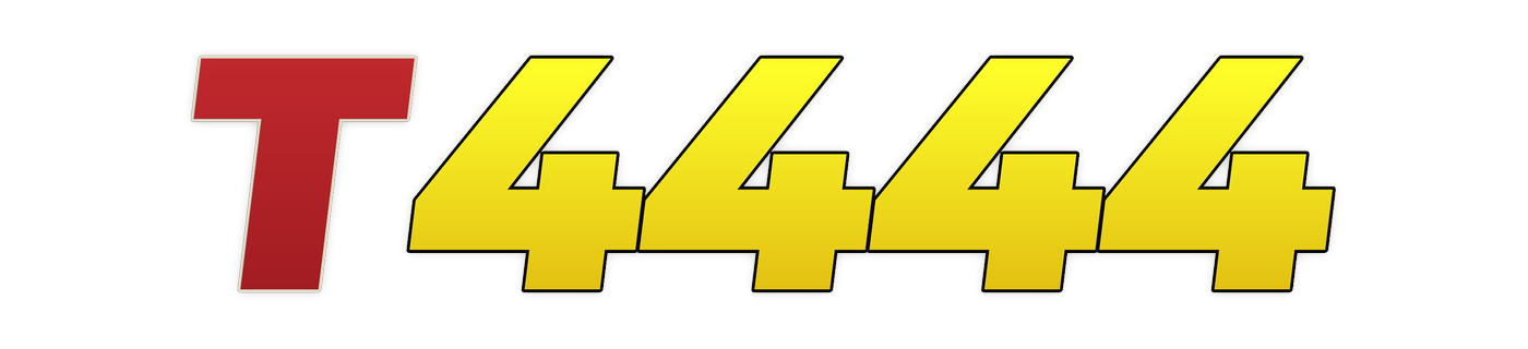 t4444